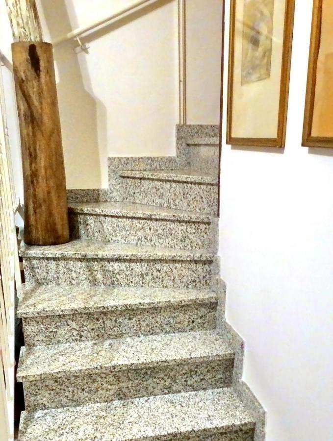 Affittacamera Pavia L&T Εξωτερικό φωτογραφία
